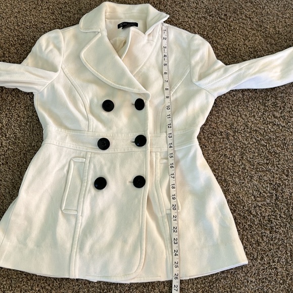 EUC INC Jacket - Picture 4 of 5